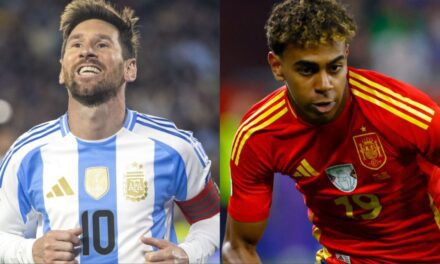 La Selección Argentina y España jugarán la Finalissima antes del Mundial 2026
