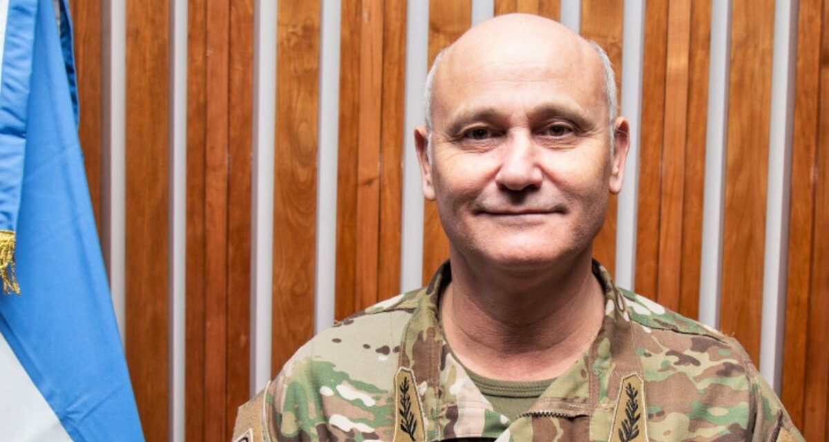 Marcha atrás en licitaciones del Comando de Ciberdefensa