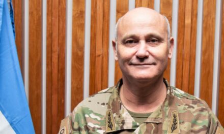 Marcha atrás en licitaciones del Comando de Ciberdefensa