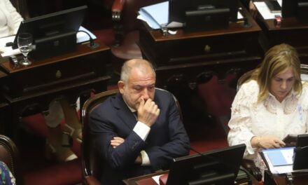 Luis Juez defendió el Presupuesto 2026, pero pidió que la estabilidad llegue al bolsillo