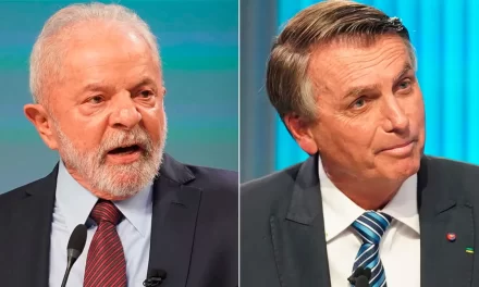 Tendrán que pagar por sus actos contra el país