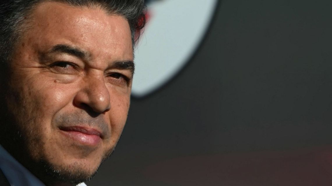 Informe completo del River de Marcelo Gallardo hacia el 2026