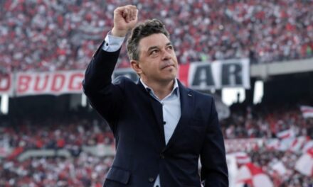 Todos los futbolistas que Marcelo Gallardo busca para River en 2026