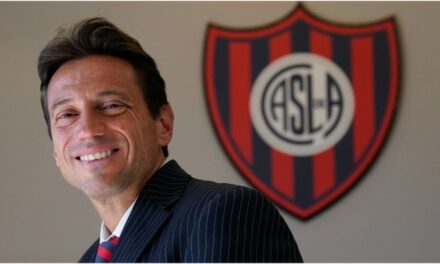 Acefalía en San Lorenzo: con Marcelo Moretti en el foco principal, renunciaron la mayoría de los dirigentes