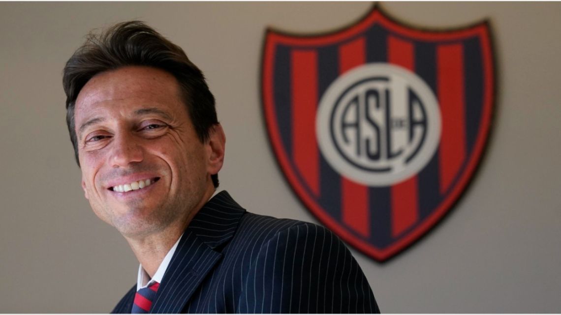 Acefalía en San Lorenzo: con Marcelo Moretti en el foco principal, renunciaron la mayoría de los dirigentes