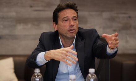 Marcelo Moretti desconoció la Asamblea Extraordinaria y profundizó la crisis en San Lorenzo