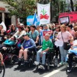 Presentaron un proyecto similar al opositor para recuperar a aliados