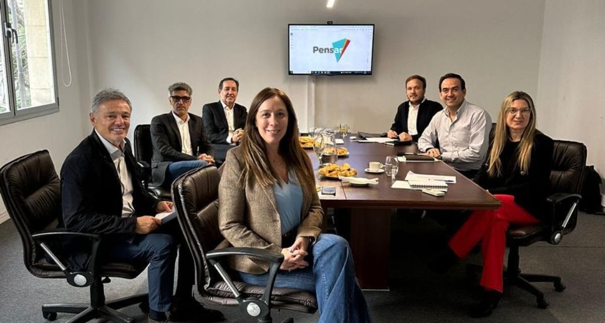 La Fundación Pensar advirtió que el orden macroeconómico por si solo no alcanza