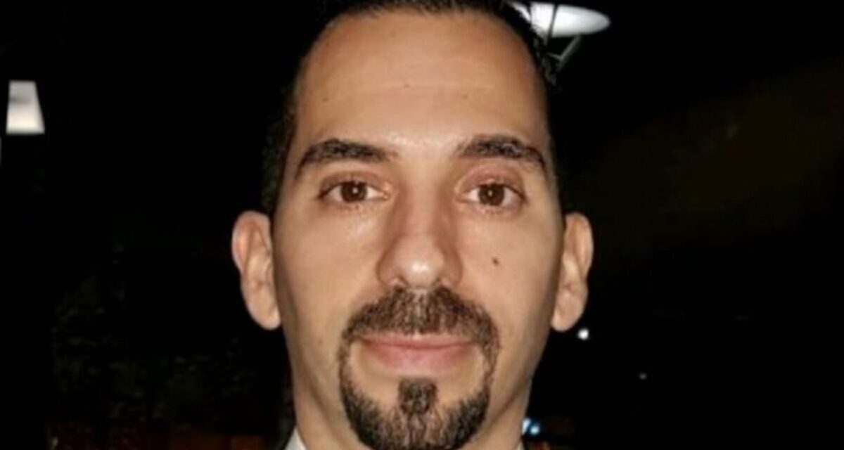 Martín Porro fue designado en la CNEA por el gobierno de Javier Milei y se oficializó la salida de Germán Lavalle