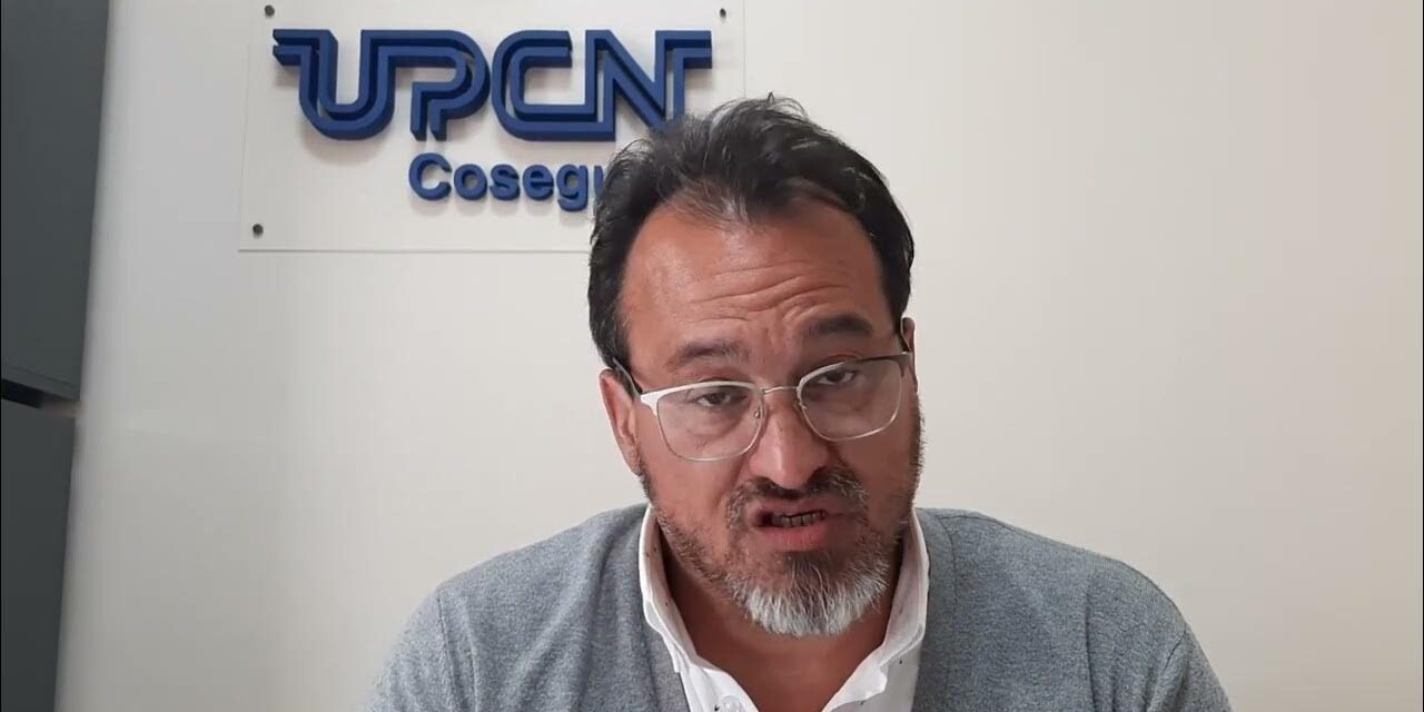 Alejandro Savoca confirmó su intención de disputar la conducción de UPCN y pidió mayor democracia sindical