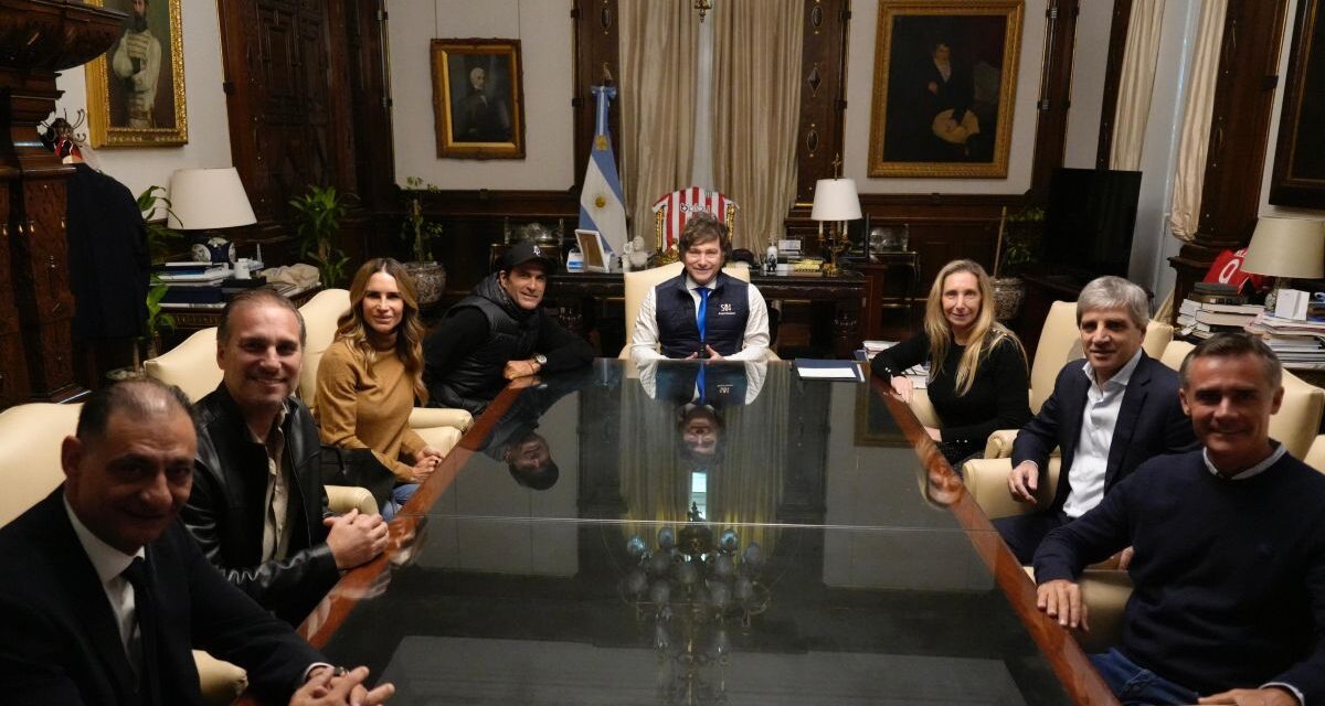 La particularidad de la foto