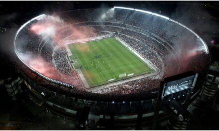 River se convirtió en el club más convocante del mundo por tercer año consecutivo