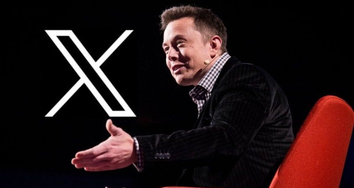 La Unión Europea exige una multa millonaria para X, la red social de Elon Musk