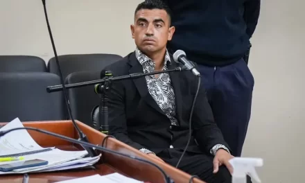 El abogado de Rodríguez pidió que la Corte revise el fallo: “Se han omitido valorar pruebas importantes”