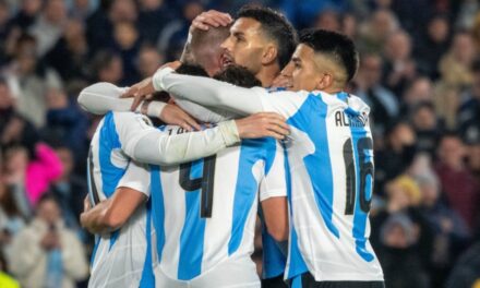 San Francisco, Dallas y Kansas: cuánto cuesta viajar para seguir a la Selección en el Mundial