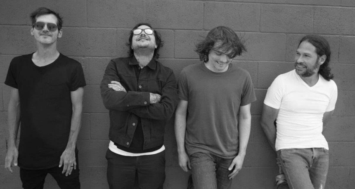 Las canciones más esperadas para el Show de My Chemical Romance en Argentina