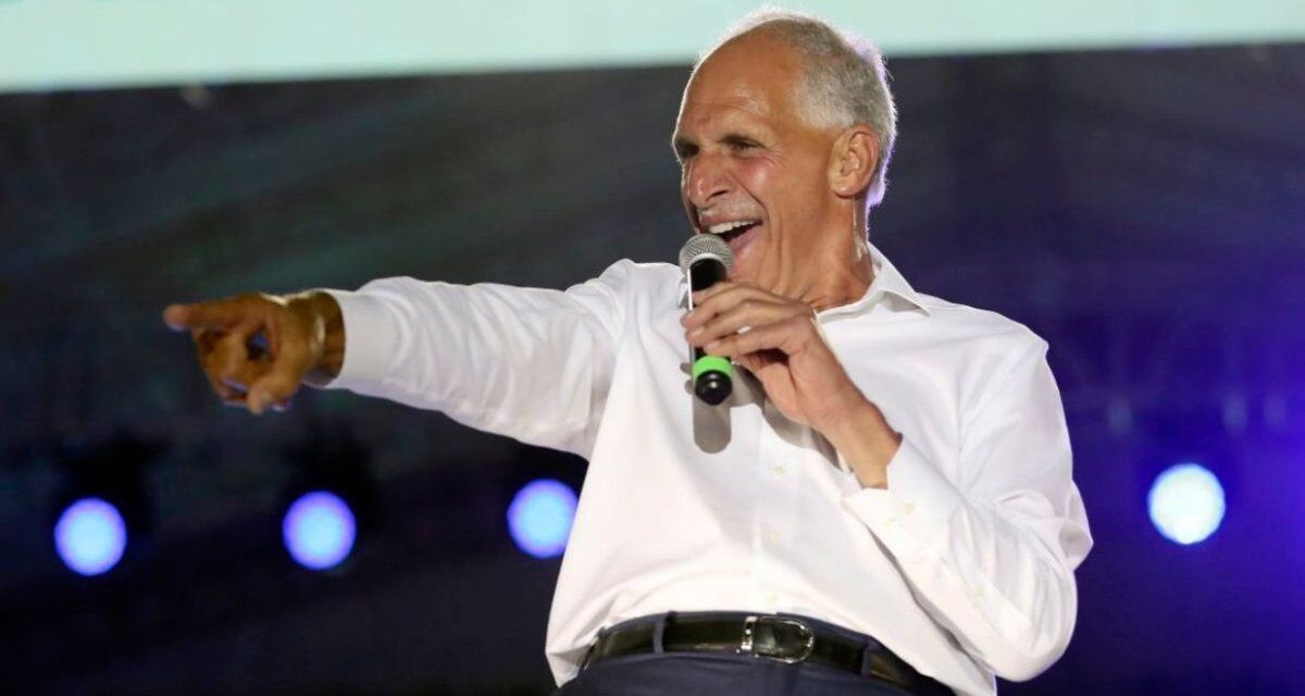 Argentina felicitó a Nasry Asfura por su triunfo electoral en Honduras y destacó el proceso democrático