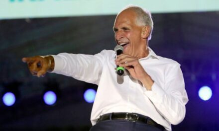 Argentina felicitó a Nasry Asfura por su triunfo electoral en Honduras y destacó el proceso democrático