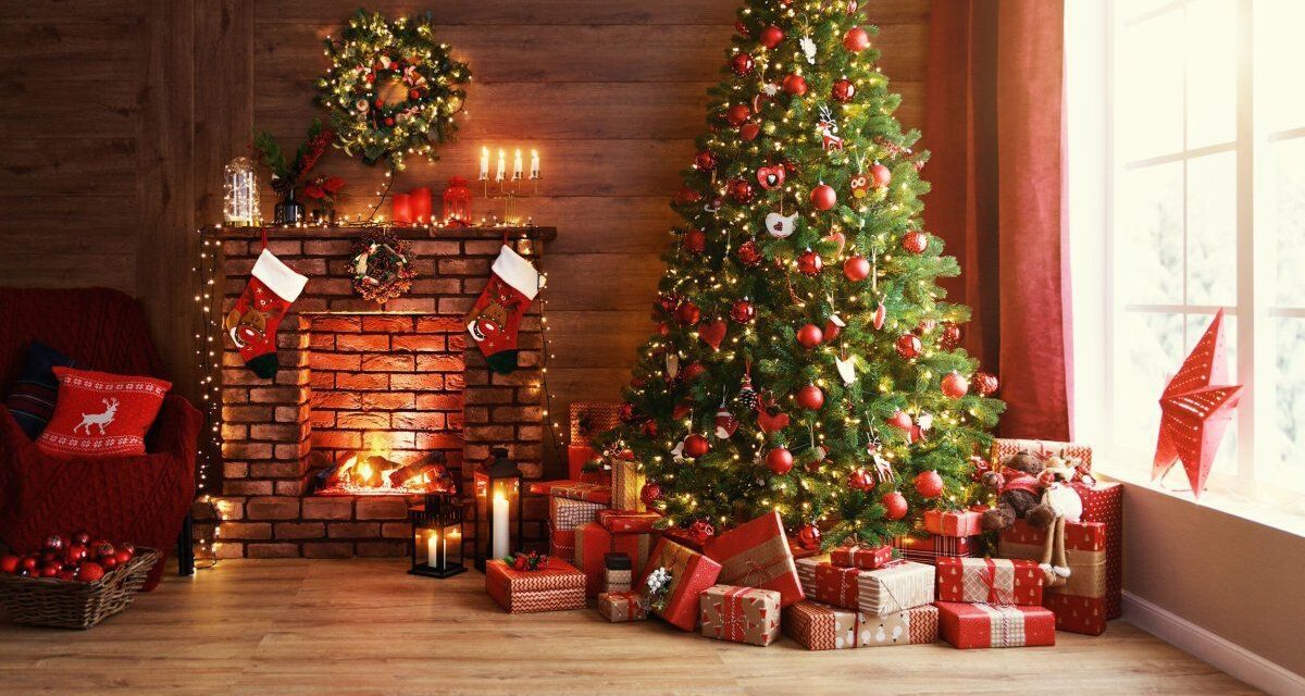 Sin contar a Papá Noel, ¿quién es el personaje de Navidad más adorable según la Inteligencia Artificial?