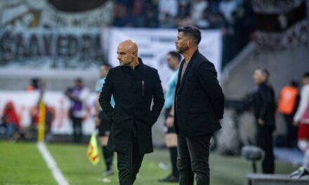 Boca evalúa su futuro DT: qué técnicos están disponibles para dirigir en La Bombonera en 2026