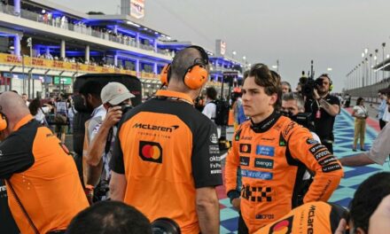 McLaren ‘saboteó’ el campeonato a sus pilotos en Qatar