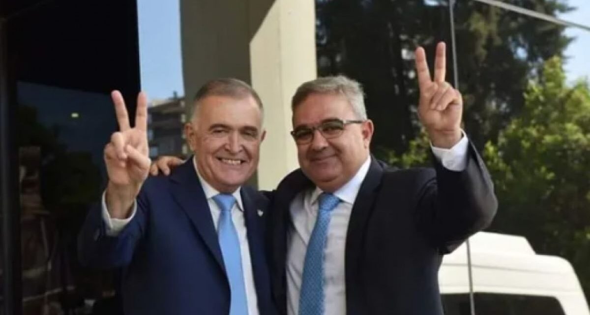 Furia en el Gobierno con aliados y escenario de veto de Javier Milei