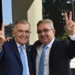 Contactos en el peronismo para bloquear la eliminación de las PASO en el Senado
