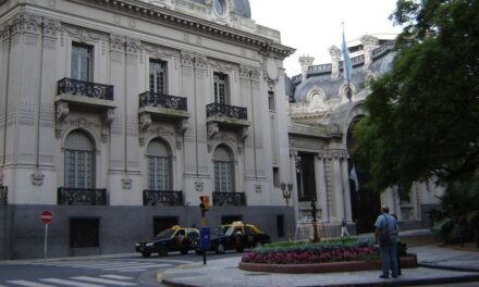 Una amenaza grave contra la convivencia democrática