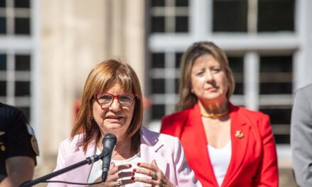 Las cosas ahora van a cambiar