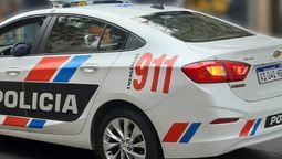 Hallaron en una plaza de Albardón a Deolinda Aguirre, la mujer que era intensamente buscada