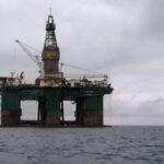 el Gobierno anunció sanciones contra 15 sujetos más por actividades petroleras ilegítimas