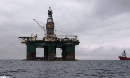 El Gobierno rechazó un proyecto de explotación petrolera en las Islas Malvinas y anticipó que tomará medidas legales