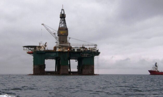 El Gobierno anunció sanciones contra 15 sujetos más por actividades petroleras ilegítimas
