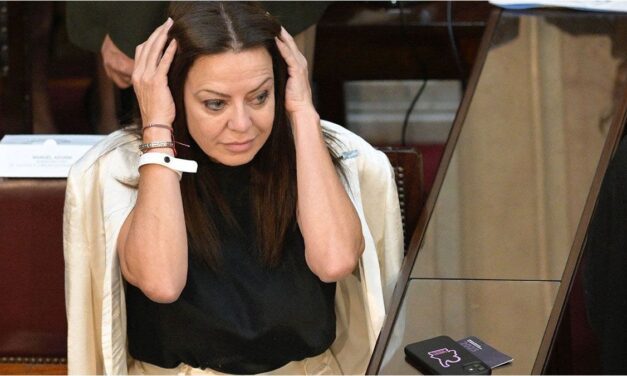 El Gobierno tensiona con los sindicatos y advierte supervisión del cumplimiento del 75%