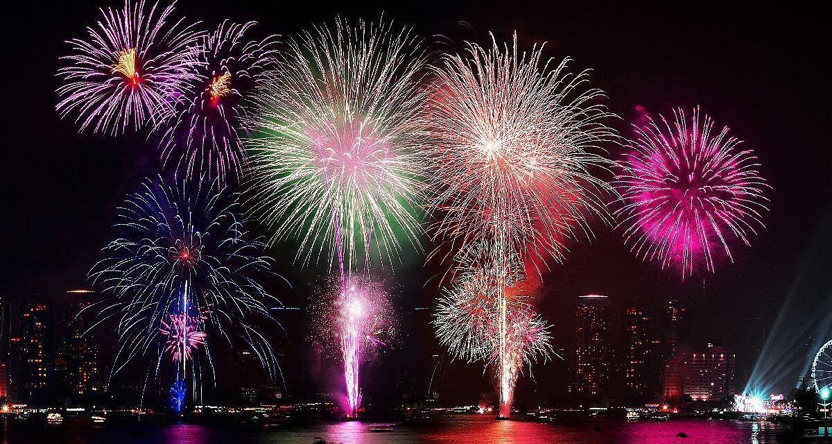 Boom de la pirotecnia en Países Bajos ante la prohibición total desde 2026