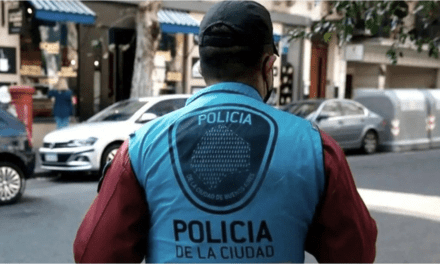 el peronismo pide citar al ministro de Seguridad de CABA por los casos de gatillo fácil