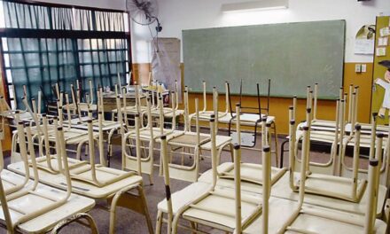 Los docentes de la CABA deberán usar obligatoriamente un nuevo sistema para registrar su presentismo