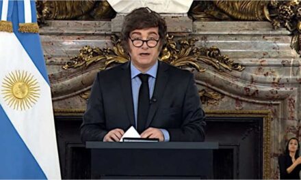 El dictamen deroga las leyes de Financiamiento Universitario y Emergencia en Discapacidad