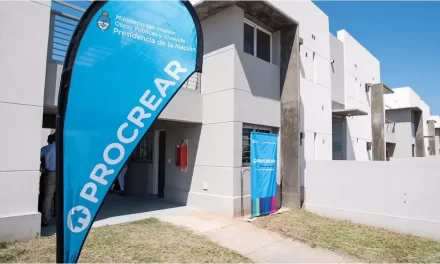 Cómo son los predios y quiénes pueden acceder a la subasta del Gobierno