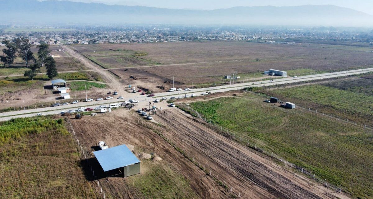 El Gobierno subastará tres predios del exprograma Procrear