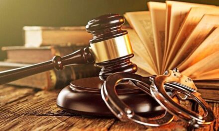 Prestigiosos juristas y profesores de derecho penal piden posponer el tratamiento