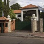 Javier Milei se reúne con Manuel Adorni en la Quinta de Olivos