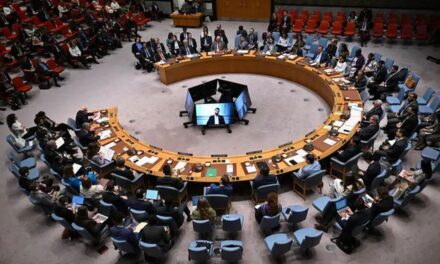 El Consejo de Seguridad de la ONU tratará la situación en Venezuela en una sesión especial