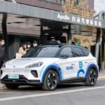Pony AI desplegará más de 2.000 robotaxis en Europa