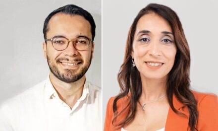 El concejal de Caucete Emanuel Castro cruzó a Romina Rosas: “La intendenta decidió meterle la mano en el bolsillo a los comerciantes”
