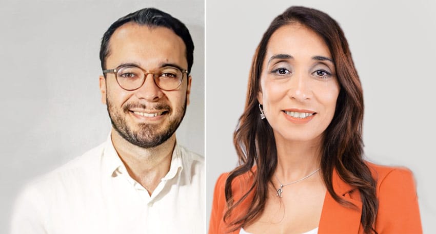 El concejal de Caucete Emanuel Castro cruzó a Romina Rosas: “La intendenta decidió meterle la mano en el bolsillo a los comerciantes”