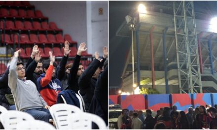 Crisis en San Lorenzo: tras la acefalía, habrá elecciones para una nueva Comisión Directiva Transitoria