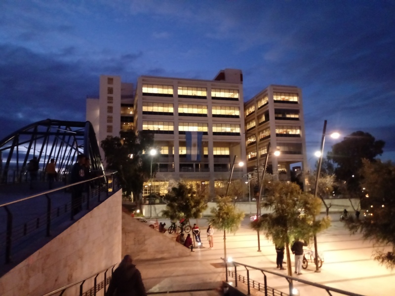 Un informe nacional ubicó a San Juan en el top 10 de las mejores ciudades para vivir