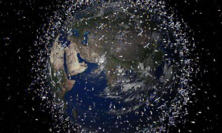 La expansión de Starlink amenaza con arruinar las observaciones del Hubble y otros telescopios