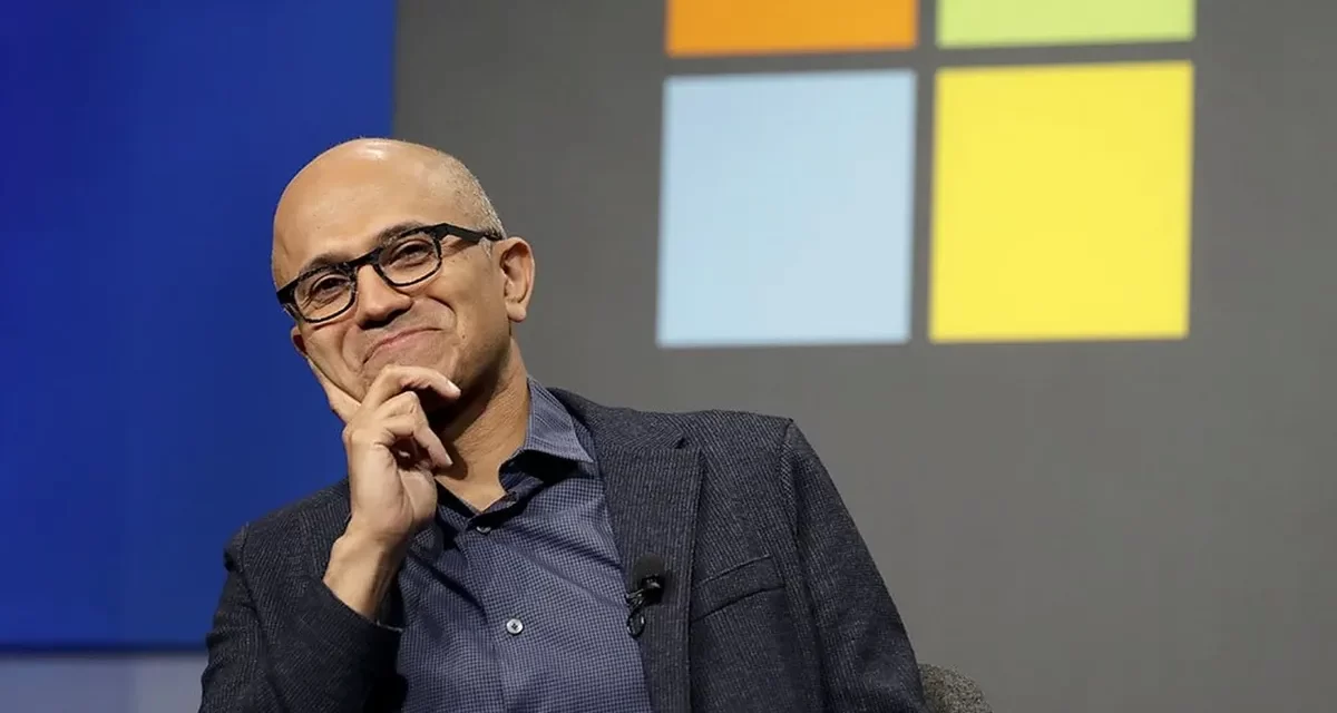 Microsoft invertirá u$s17.500 millones en India para mejorar su infraestructura de inteligencia artificial